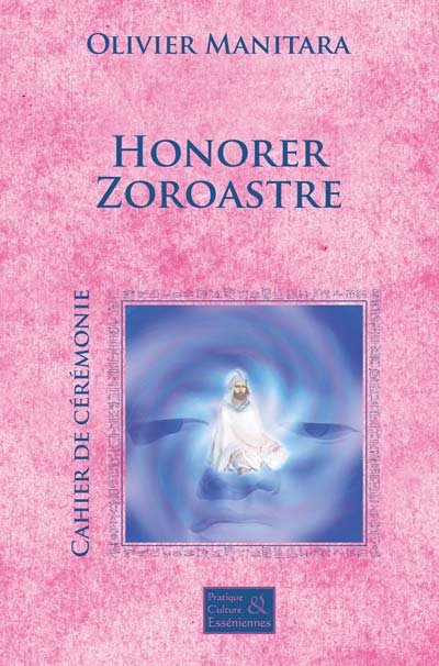 Honorer Zoroastre