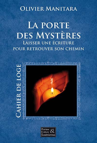 La porte des mystères – Cérémonie