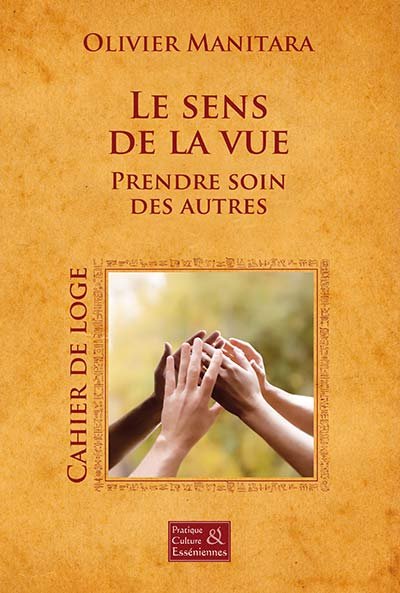 Le sens de la vue - Cérémonie