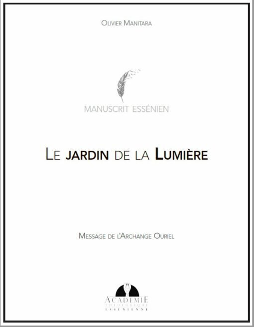 Le jardin de La Lumière - 2019-07-11