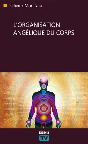 L'organisation angélique du corps - 2009-07-16