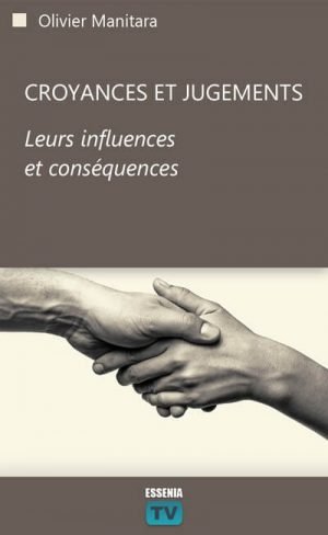 Croyances et jugements - 2009-07-20