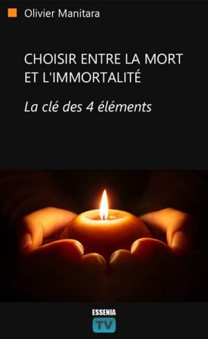 Choisir entre la mort et l'immortalité - 2009-07-23