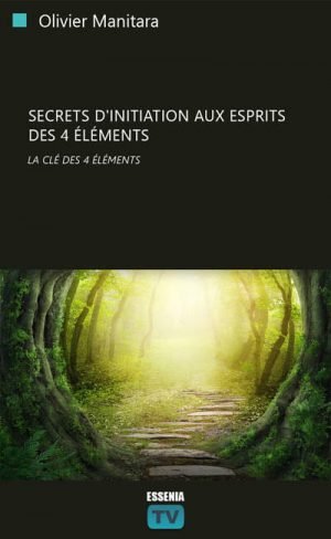 Secrets d'initiation aux esprits des 4 éléments - 2009-07-24