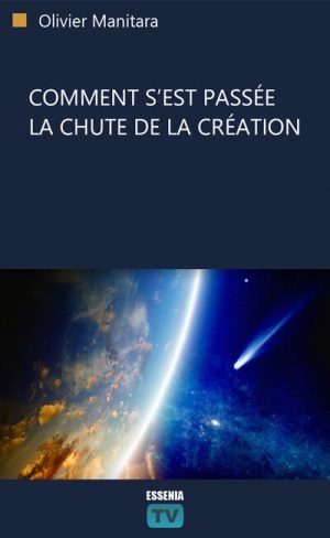 Comment s’est passée la chute de la Création - 2017-01-13