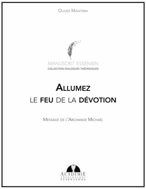 Allumez le feu de la dévotion - 2019-10-02