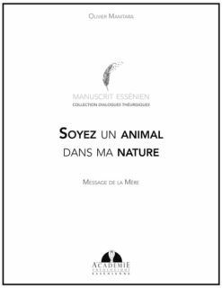 Soyez un animal dans ma nature - 2020-02-18