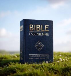 Sommaire de la Bible Essénienne