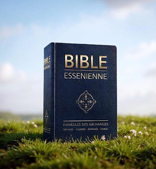 Sommaire de la Bible Essénienne