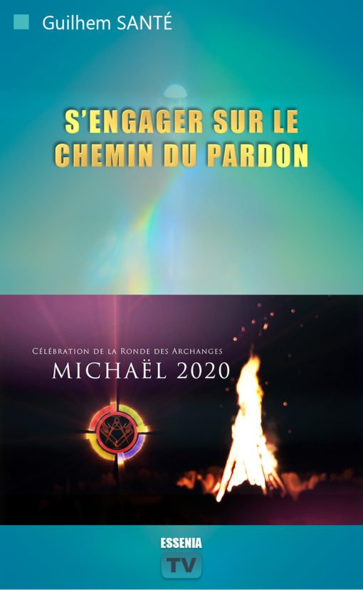 S’engager sur le chemin du pardon - 2020-09-28