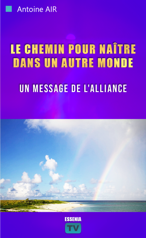 Le chemin pour naître dans un autre monde - 2020-10-25