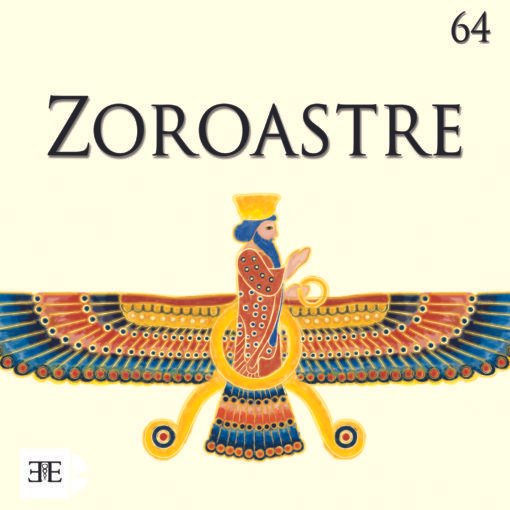 Chant Zoroastre