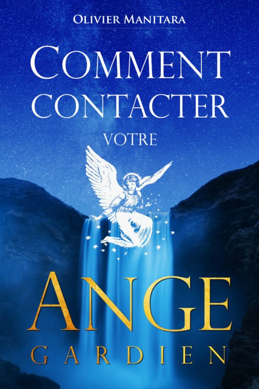 Comment contacter votre Ange gardien