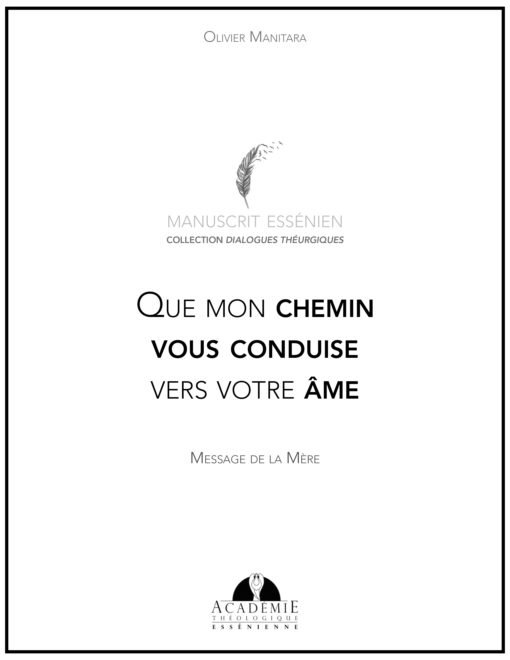 Que mon chemin vous conduise vers votre âme-2021-01-25