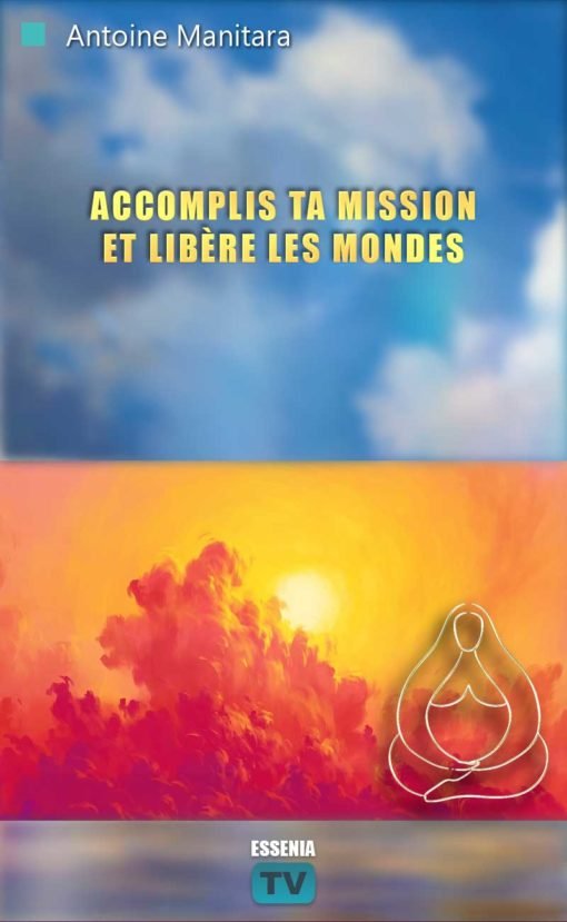 Accomplis ta mission et libère les mondes - 2021-03-05