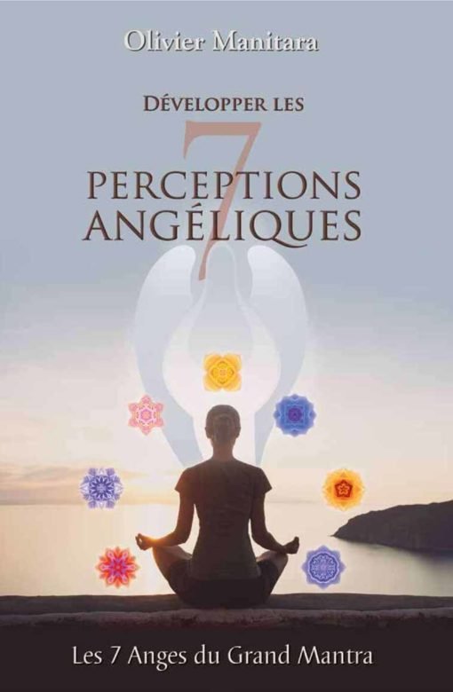 Messages audio des 7 anges du Grand mantra
