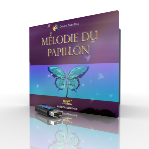 Chant La mélodie du Papillon