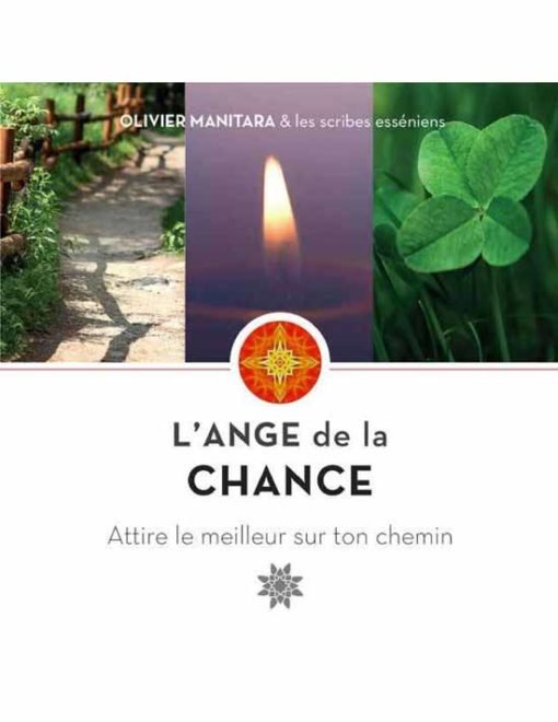 L’Ange de la chance