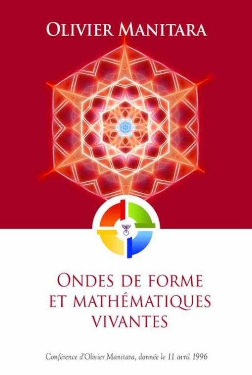 Ondes de forme et mathématiques vivantes