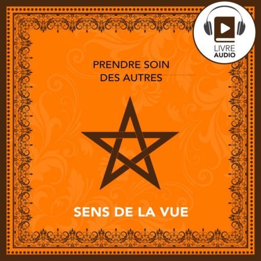 Sens de la vue - Prendre soin des autres