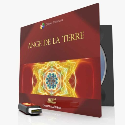 Chant Ange de la terre