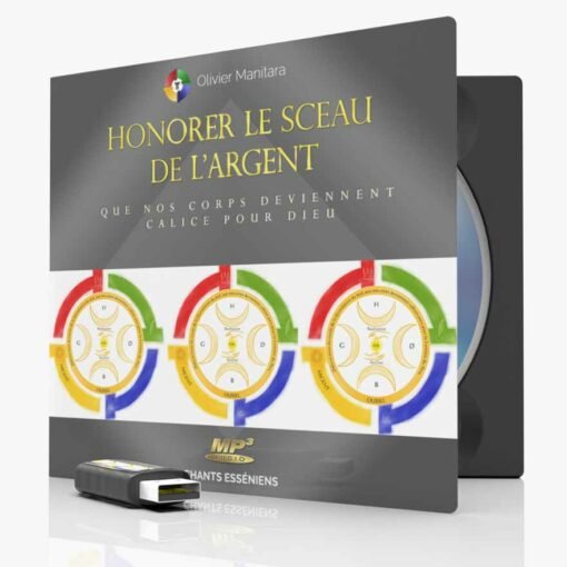 Chant Honorer le sceau de l'argent