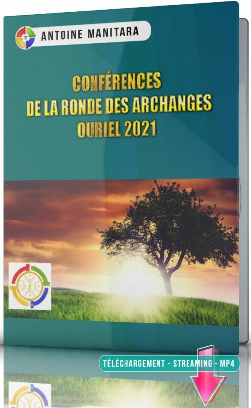Conférence Ouriel 2021   17 06 2021   Antoine Air