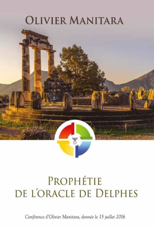 Prophétie de l'oracle de Delphes