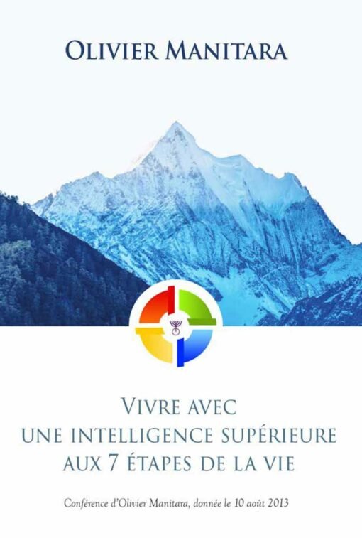 Vivre avec une intelligence supérieure aux 7 étapes de la vie