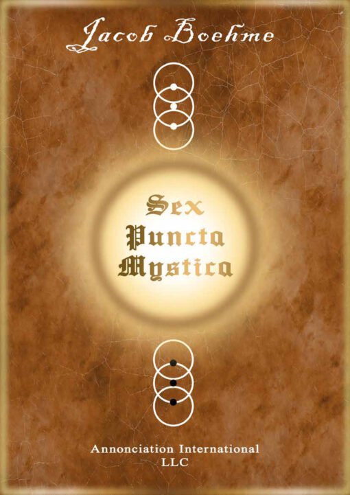 Sex Puncta Mystica