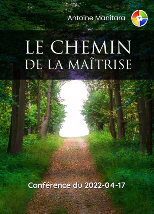 Le chemin de la maîtrise - 2022-04-17