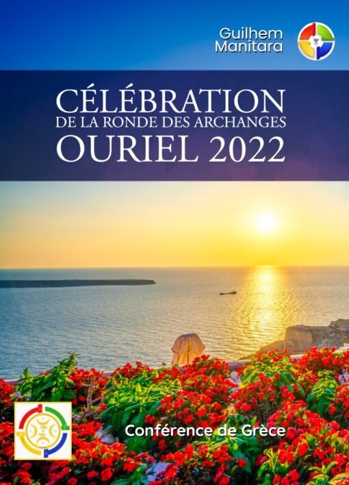 Ouriel Grèce Guilhem Manitara  - 2022-06-17