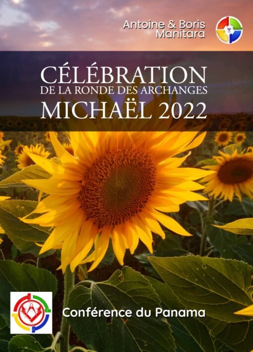 Michaël Panama Antoine Manitara  - 2022-09-16