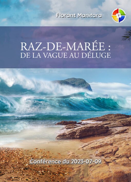 Raz-de-Marée : De la Vague Au Déluge - 2023-07-09