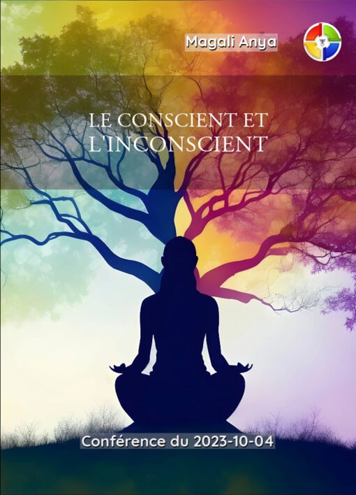 Le conscient et l'inconscient - 2023-10-04