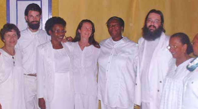 1997 : Naissance de Manitara
