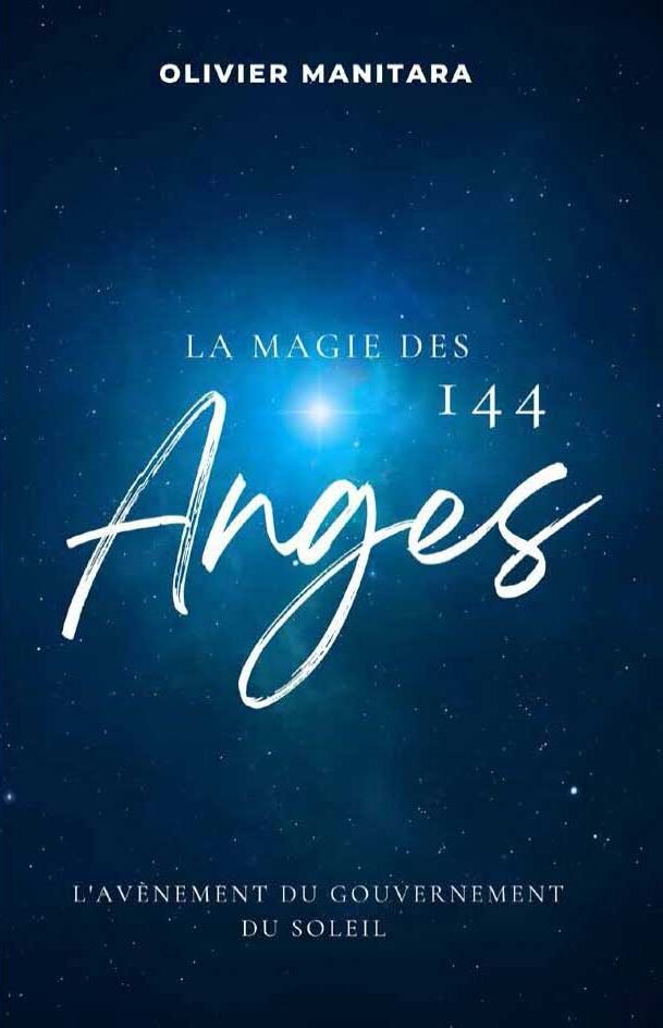 La magie des 144 anges