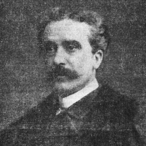 Saint-Yves D'alveydre photo 3